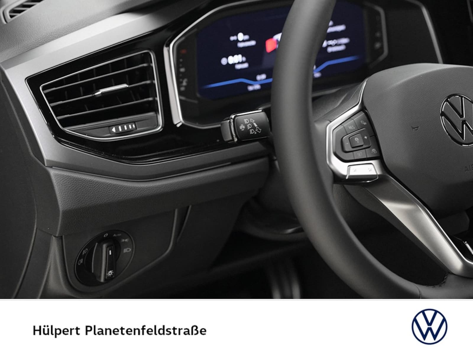 Volkswagen Polo – Bild 9