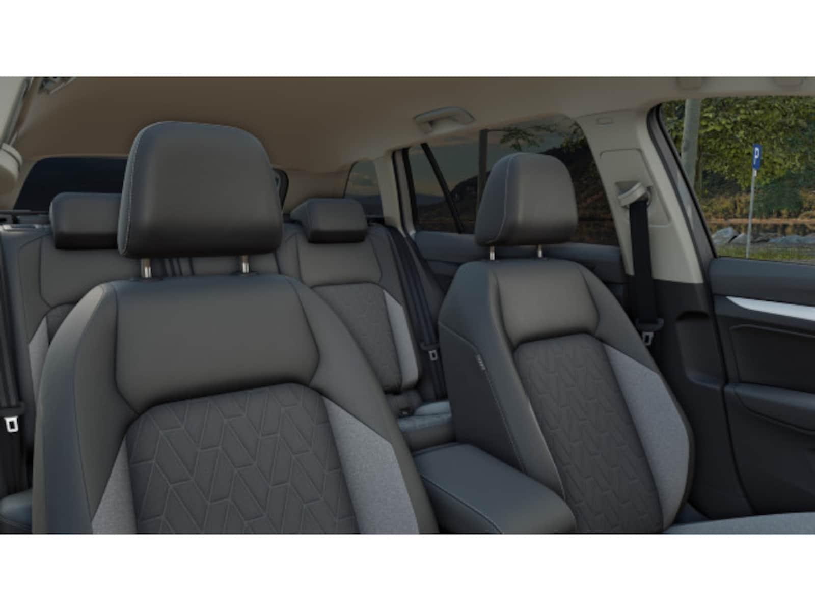 Volkswagen Golf Variant – Bild 4