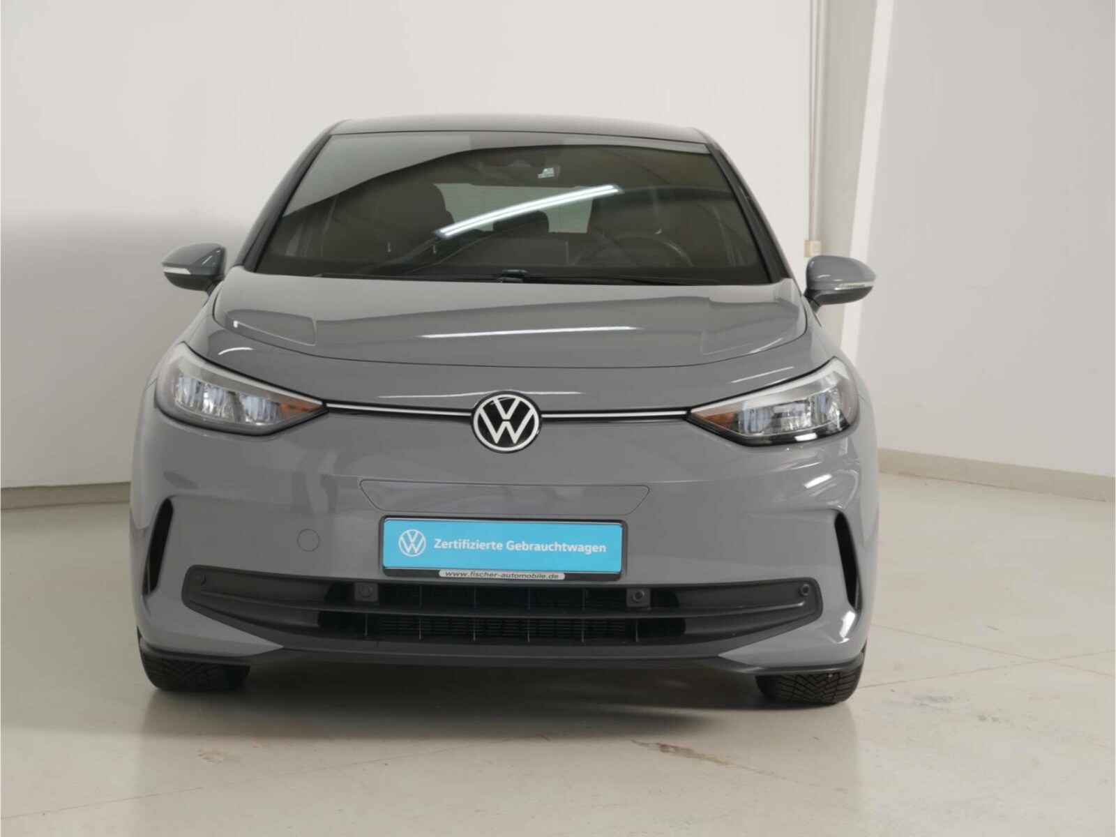 Volkswagen ID.3 – Bild 3
