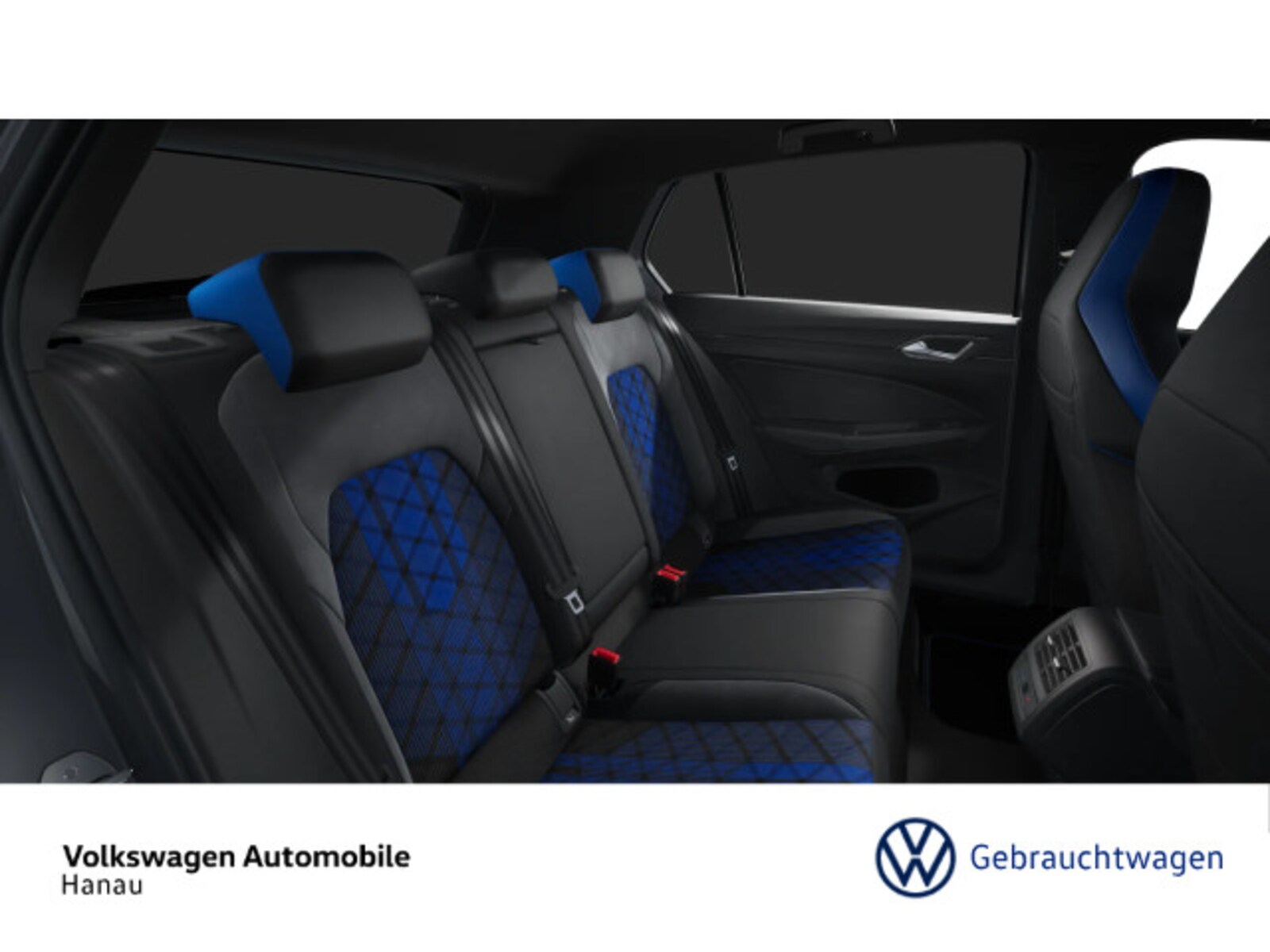 Volkswagen Golf – Bild 9