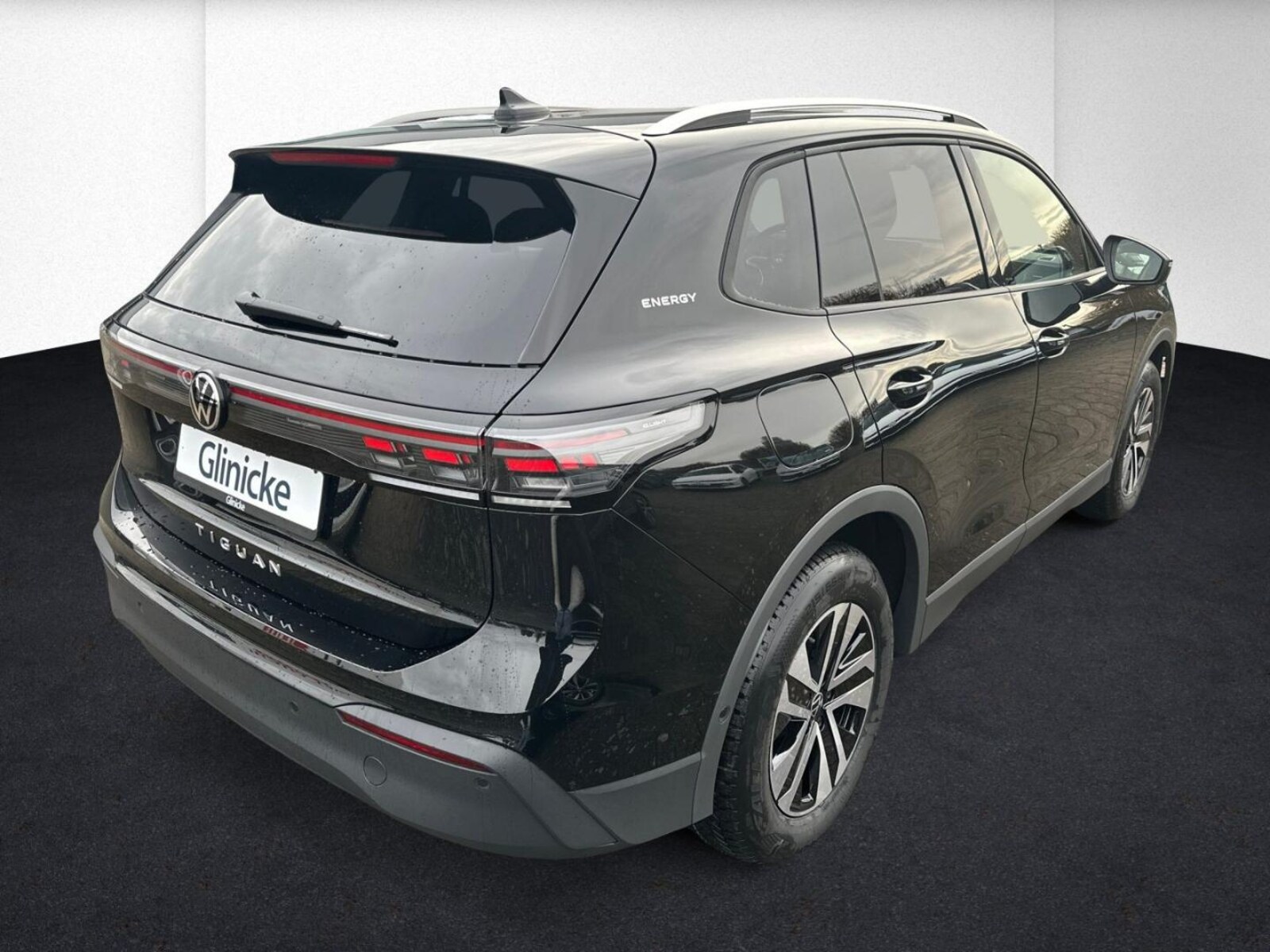 Volkswagen Tiguan – Bild 2