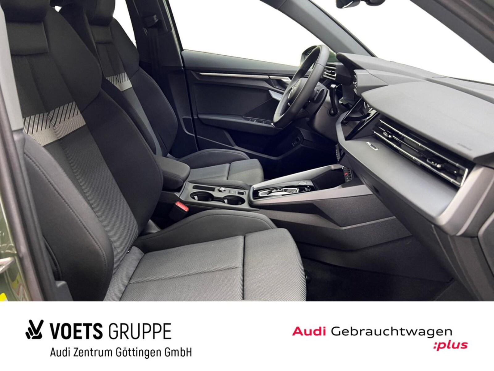 Audi A3 Sportback – Bild 6