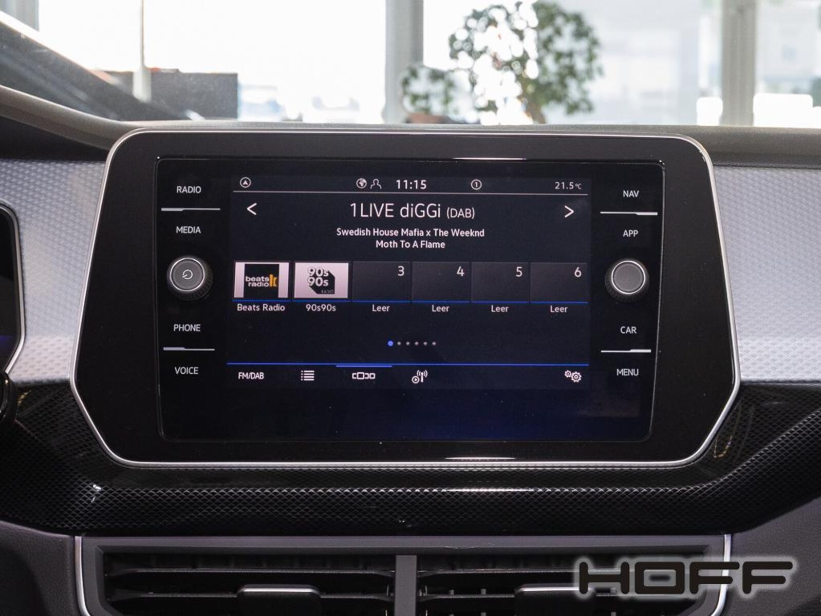 Volkswagen T-Cross – Bild 7