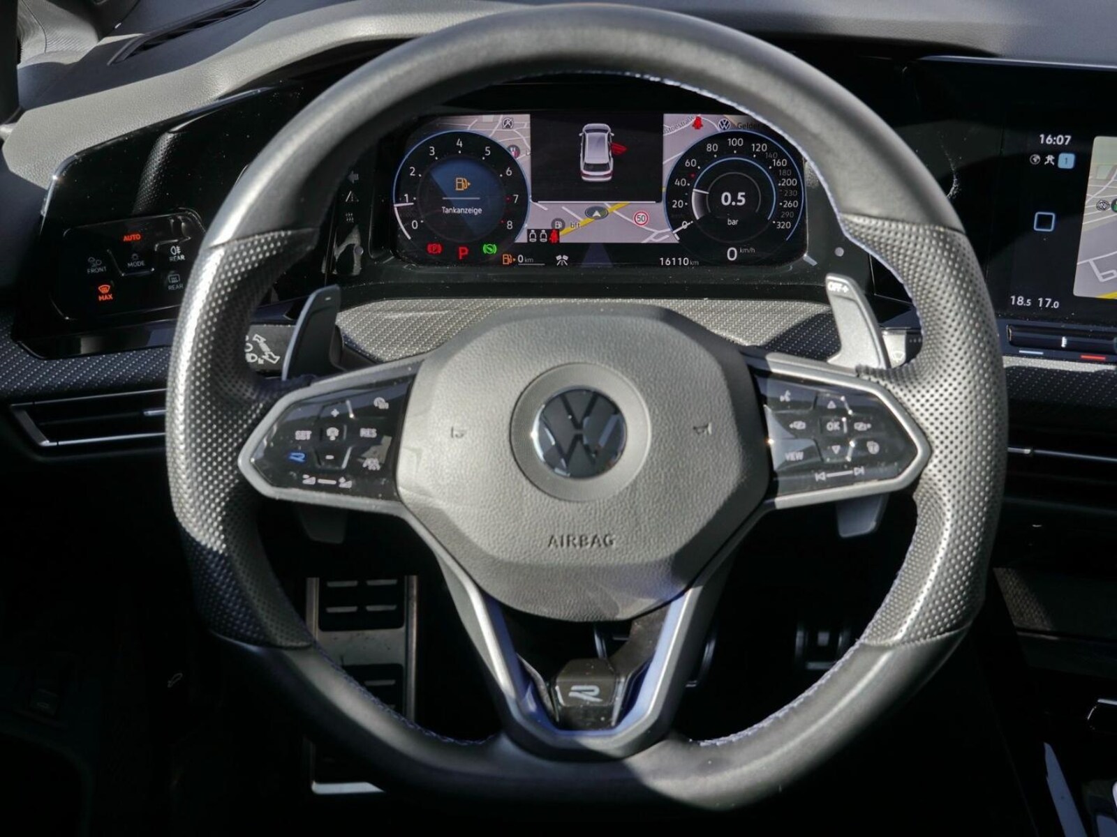 Volkswagen Golf Variant – Bild 9