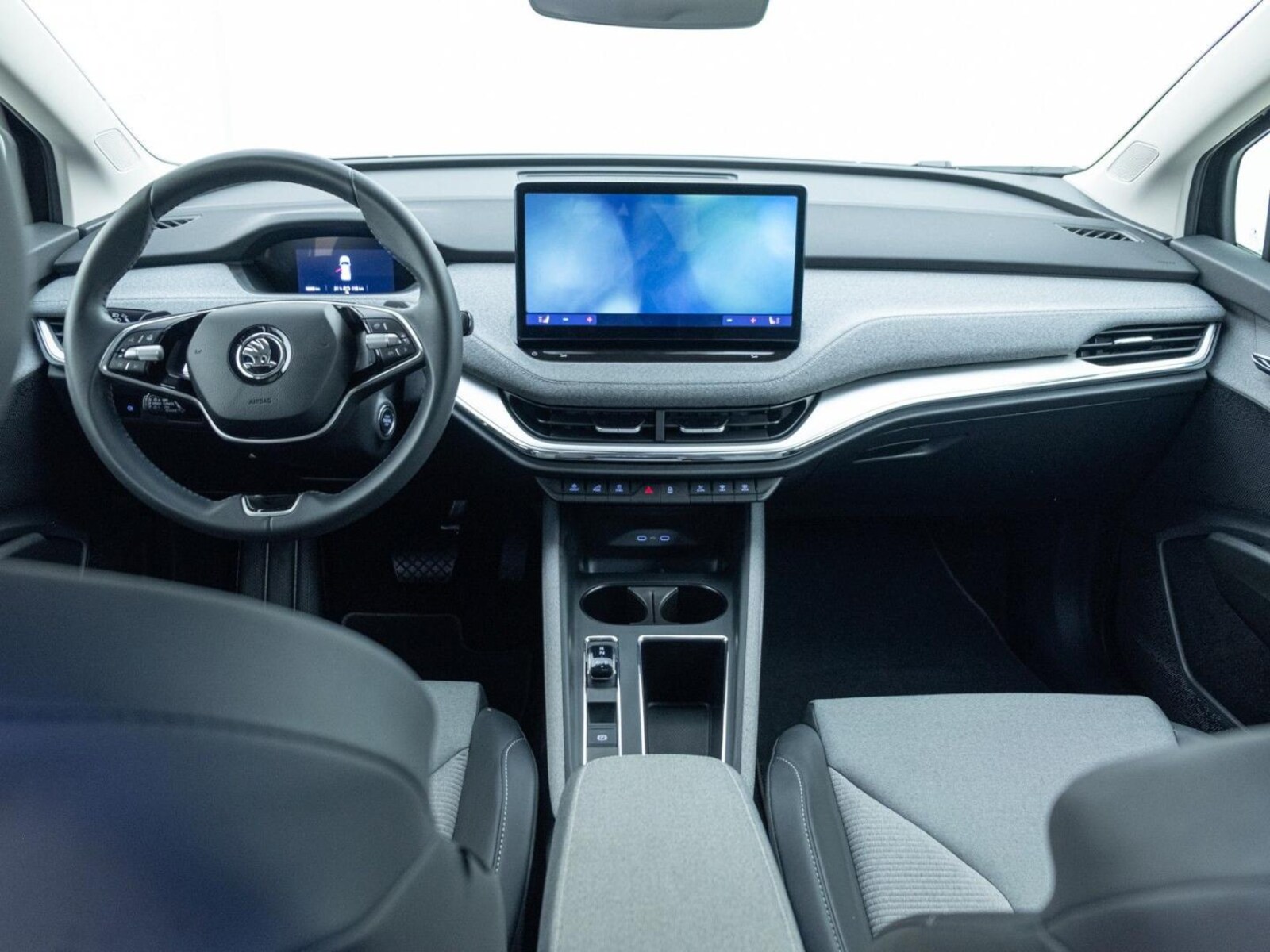 Škoda Enyaq – Bild 14