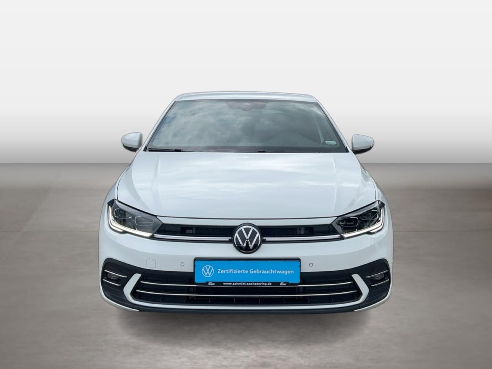 Volkswagen Polo – Bild 4