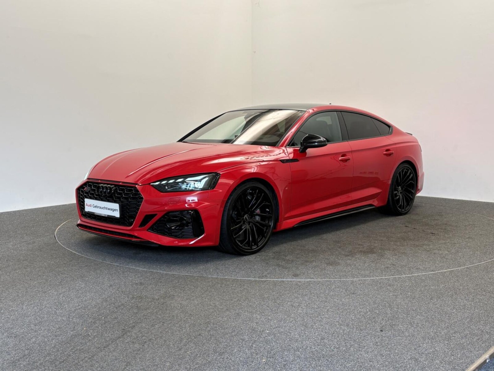 Audi RS 5 Sportback