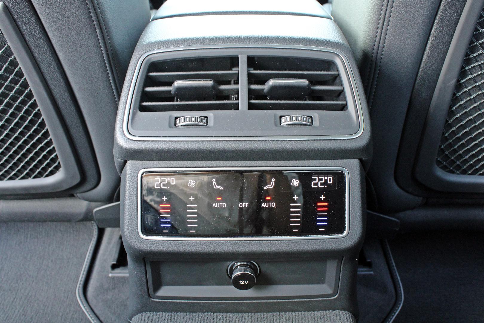 Image about Audi S6 TDI quattro tiptronic