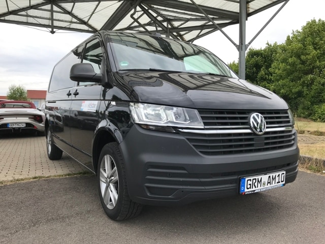 Volkswagen T6.1 Transporter
