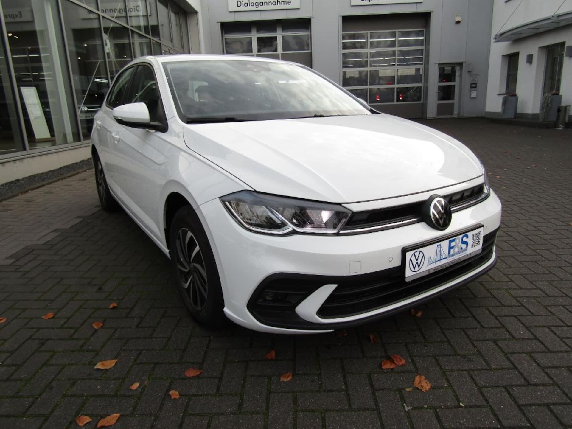 Volkswagen Polo Life