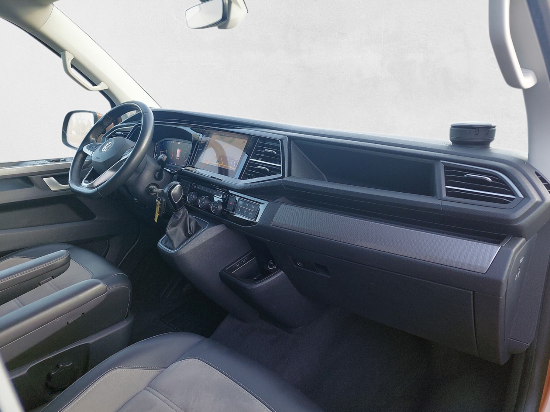 Volkswagen T6.1 Multivan Comfortline