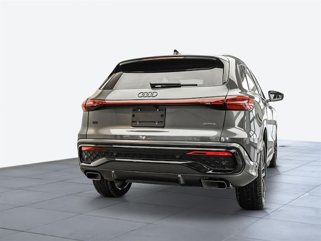2025 Audi Audi Q5 SUV