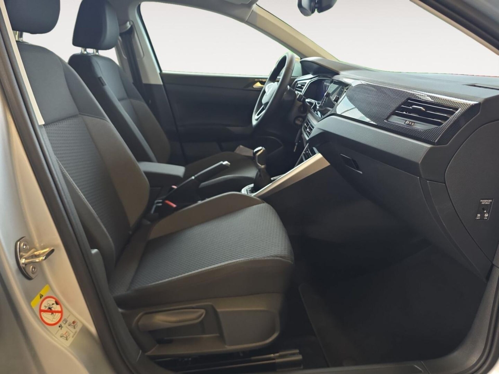 Volkswagen Taigo Life