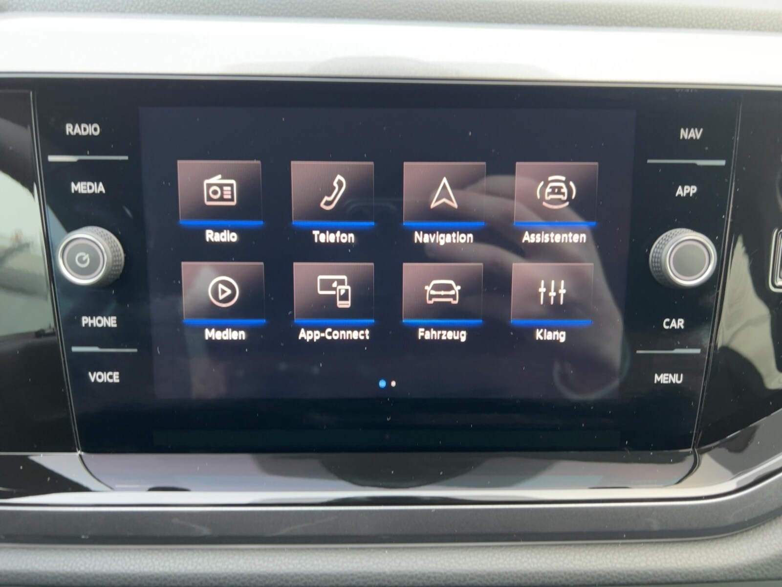 Volkswagen Taigo – Bild 14