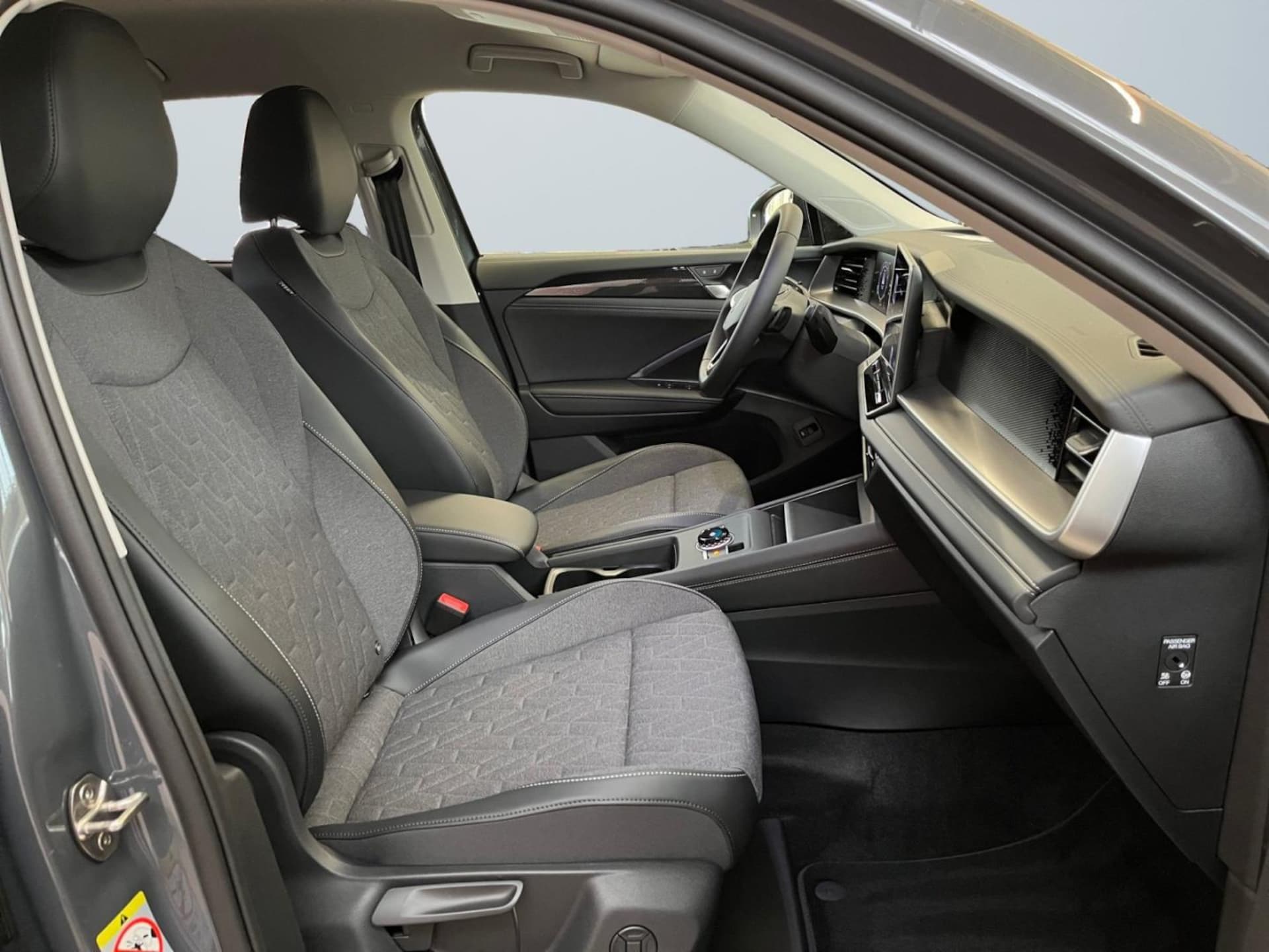 Volkswagen Tayron Life