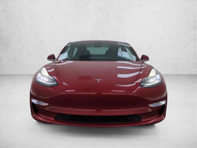 Used 2020 Tesla Model 3 Base with VIN 5YJ3E1EB0LF600375 for sale in Hardeeville, SC