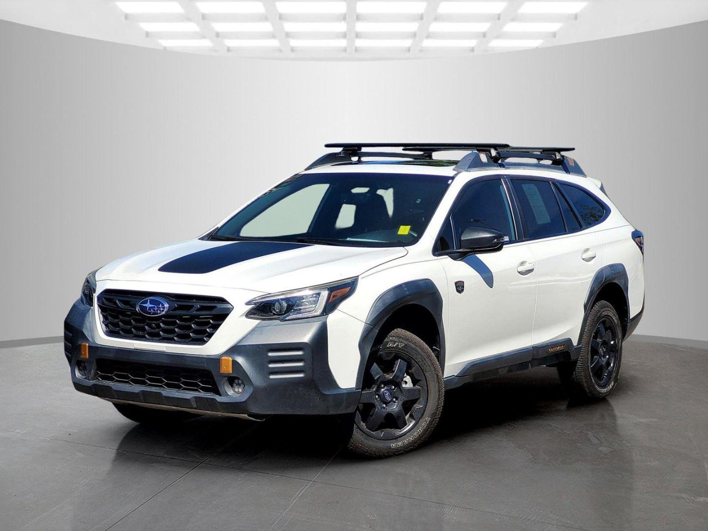 2022 Subaru Outback Outback Wilderness's photo
