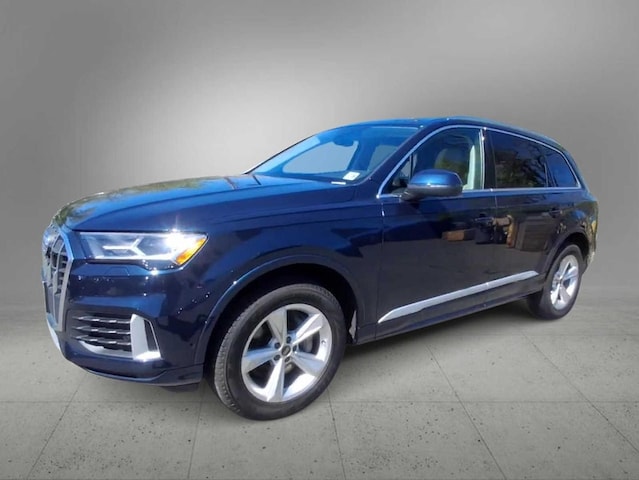 2023 Audi Q7