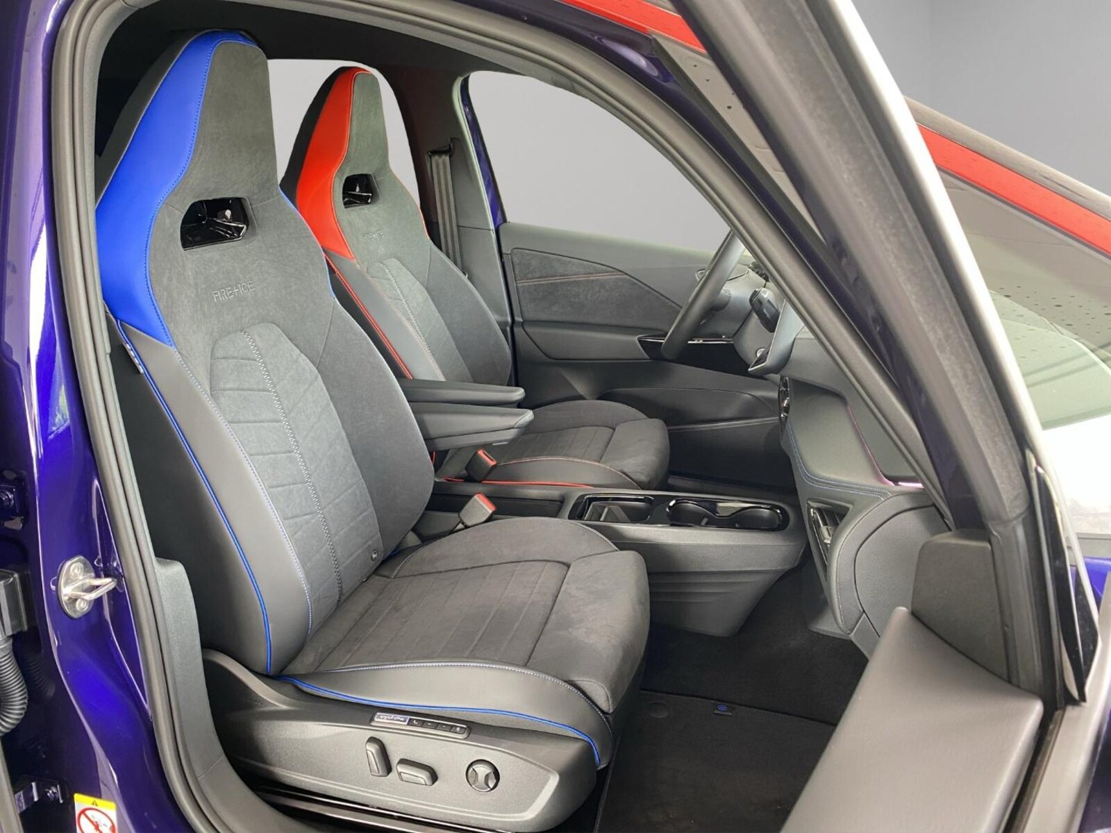 Volkswagen ID.3 – Bild 6