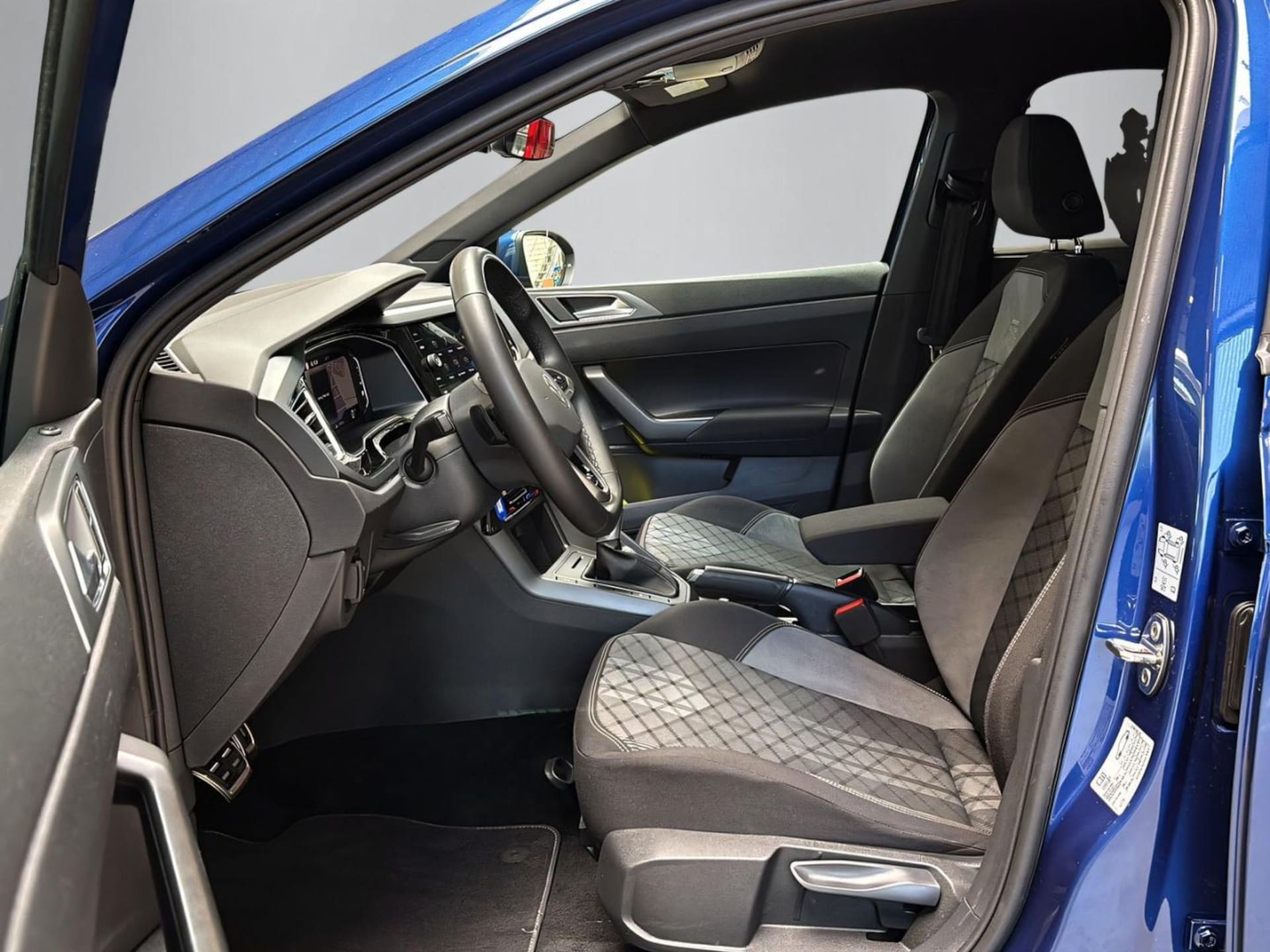 Volkswagen Taigo R-Line