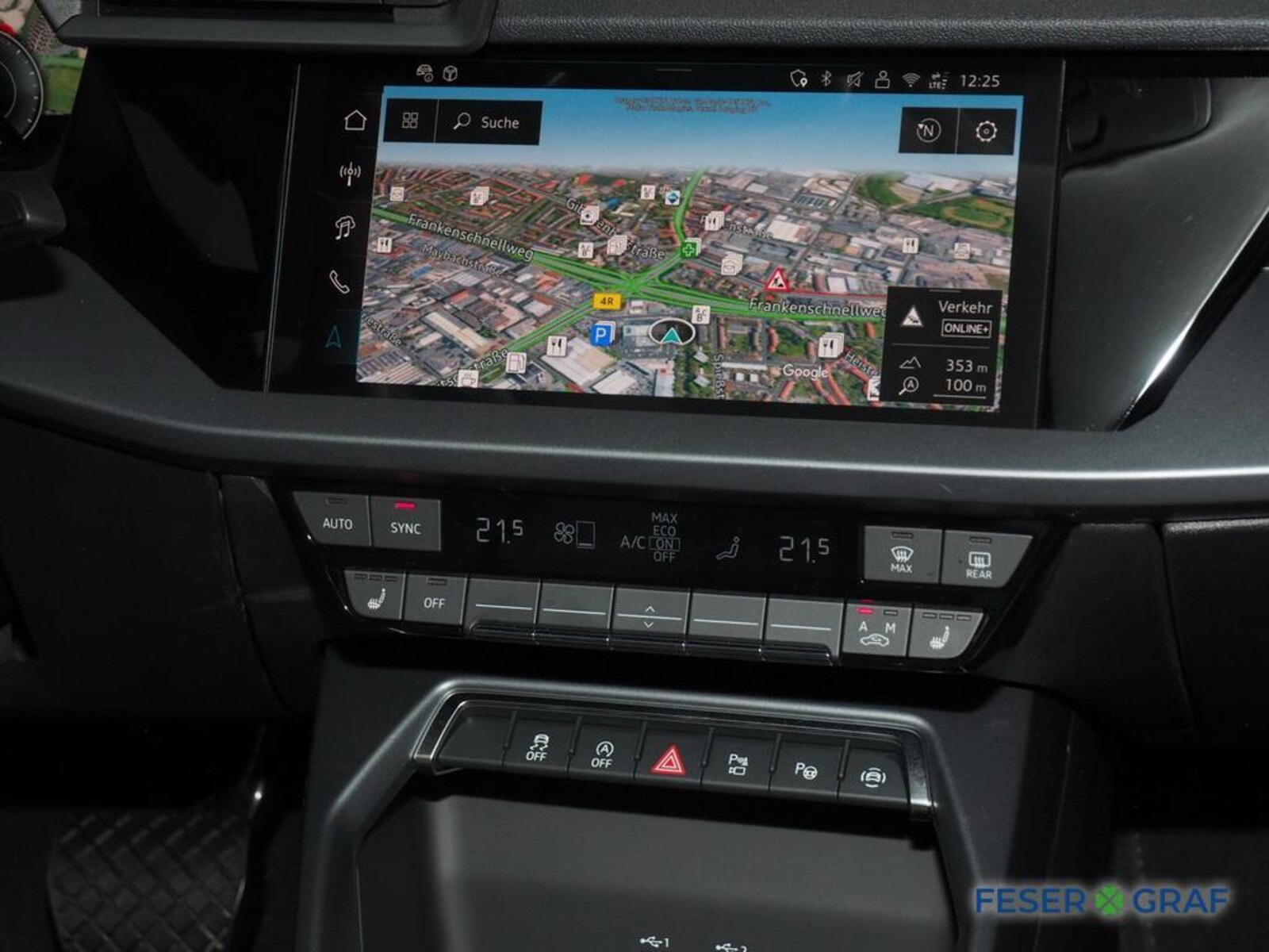 Audi A3 Limousine – Bild 7