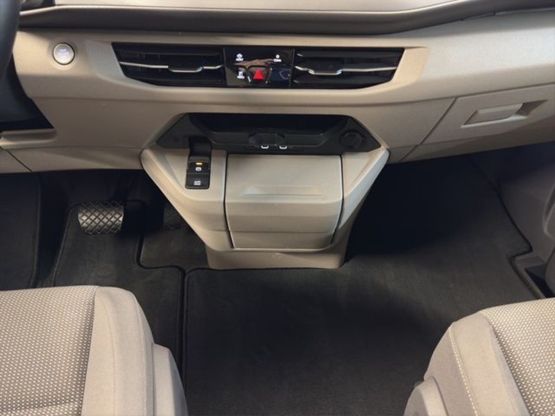 Volkswagen Multivan Langversion Life