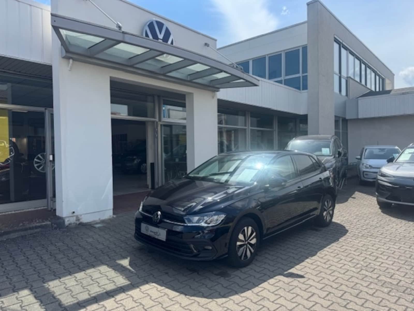 Volkswagen Polo – Bild 2