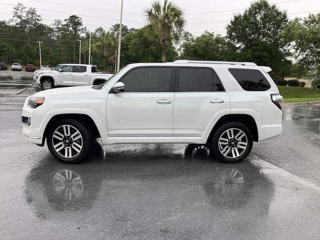 2024 Toyota 4Runner