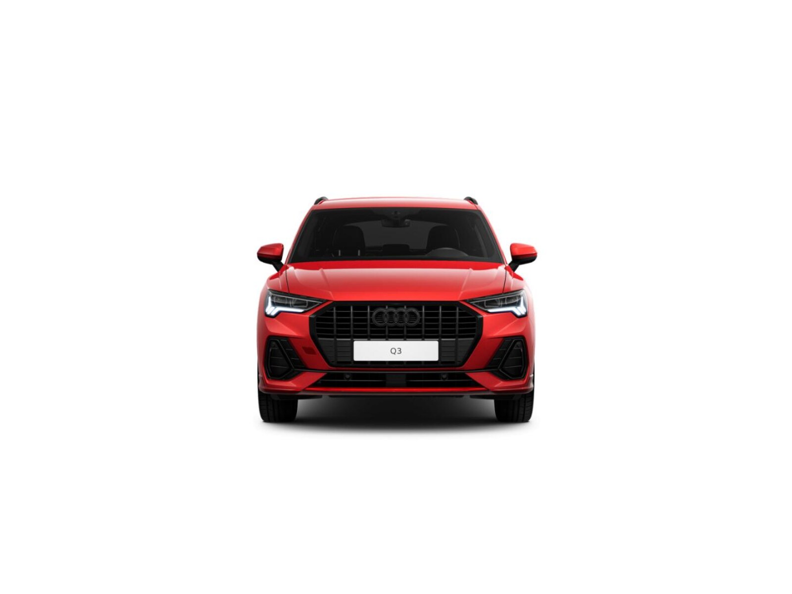 Audi Q3 – Bild 2