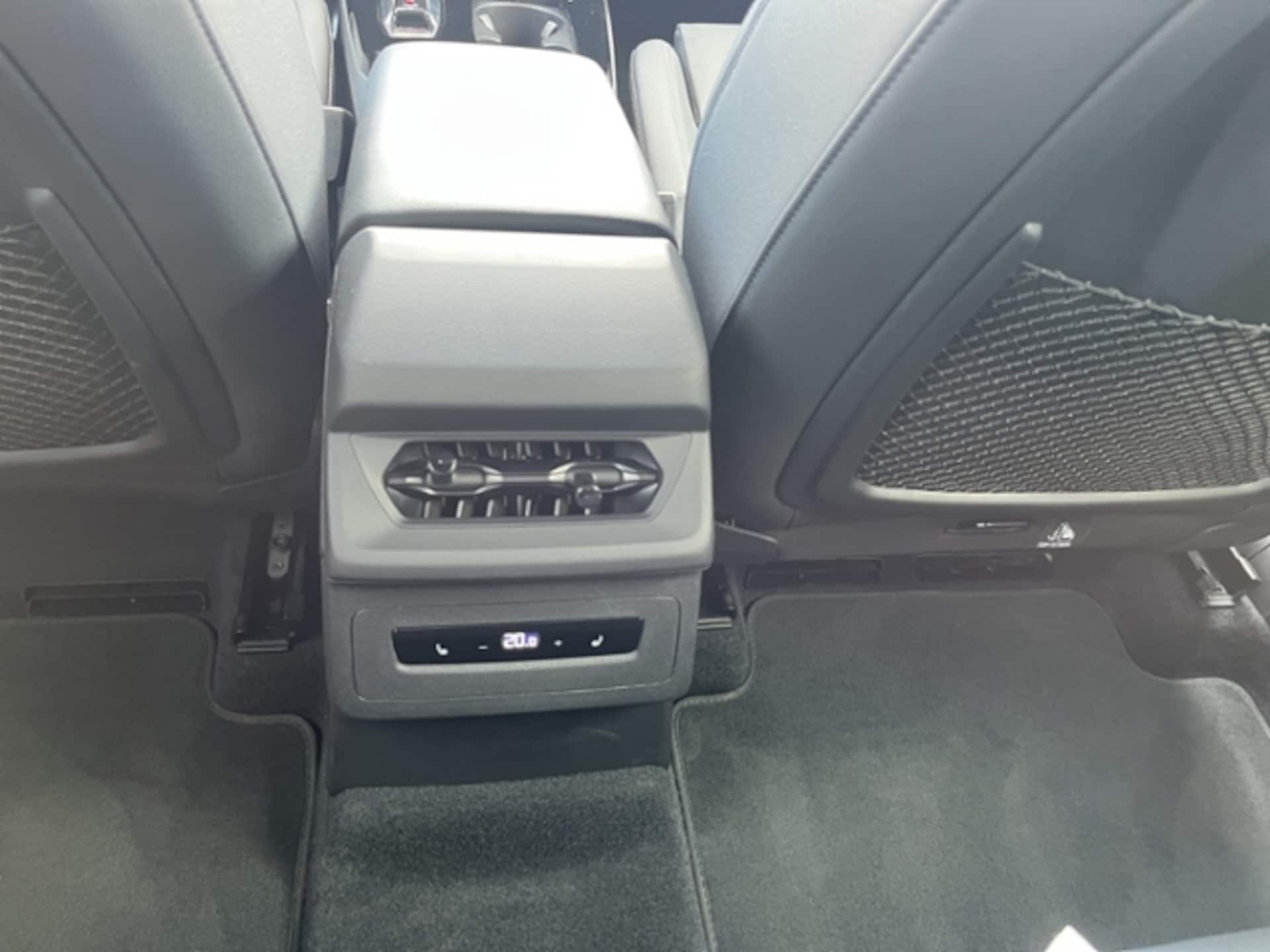 Audi Q6 SUV e-tron