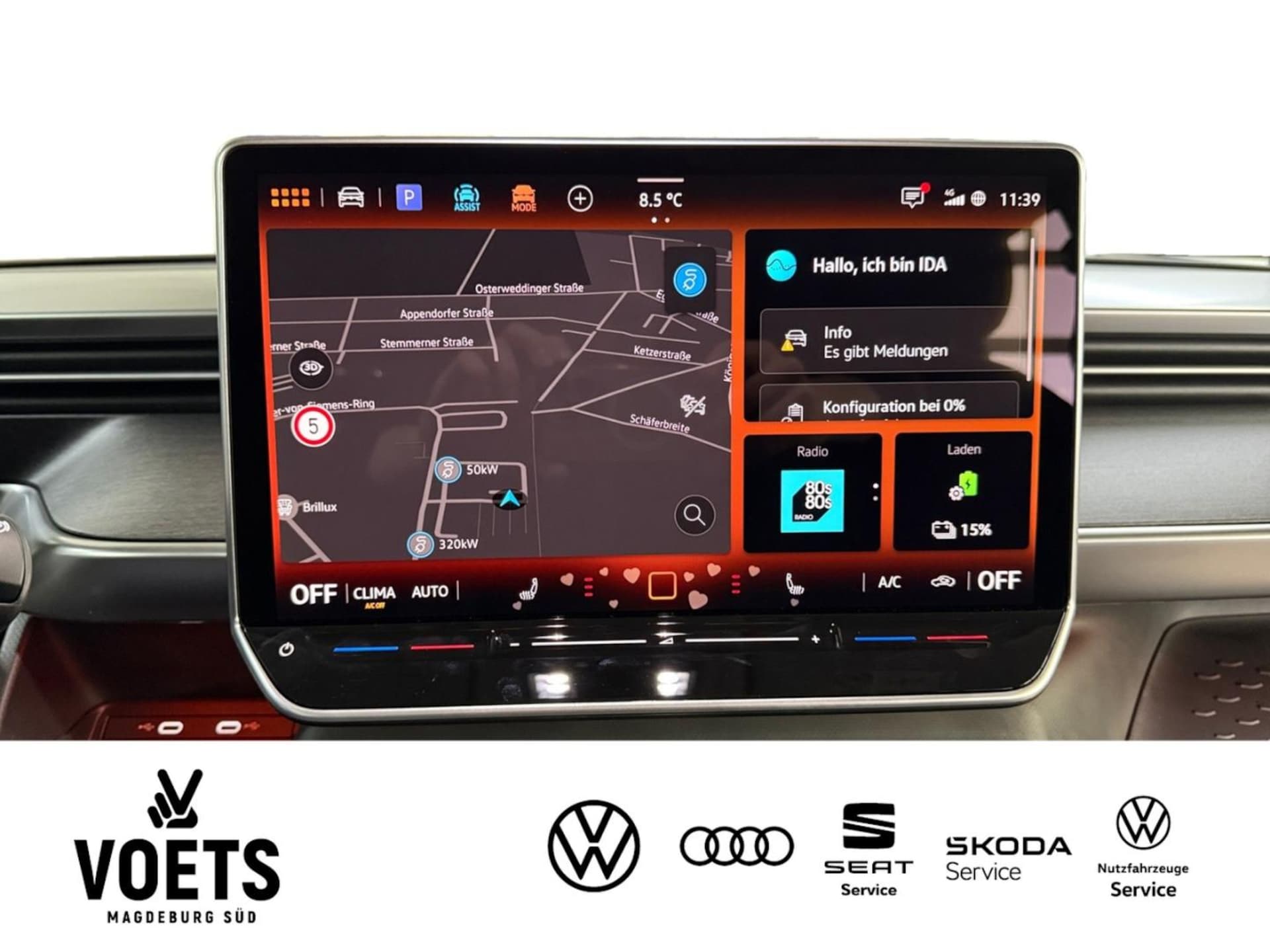 Volkswagen ID. Buzz Pro