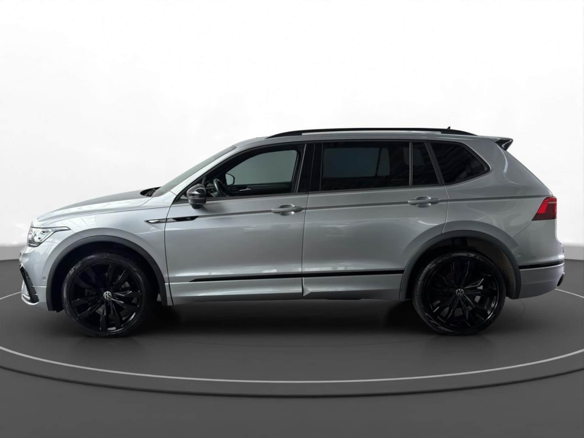 Volkswagen Tiguan Allspace R-Line