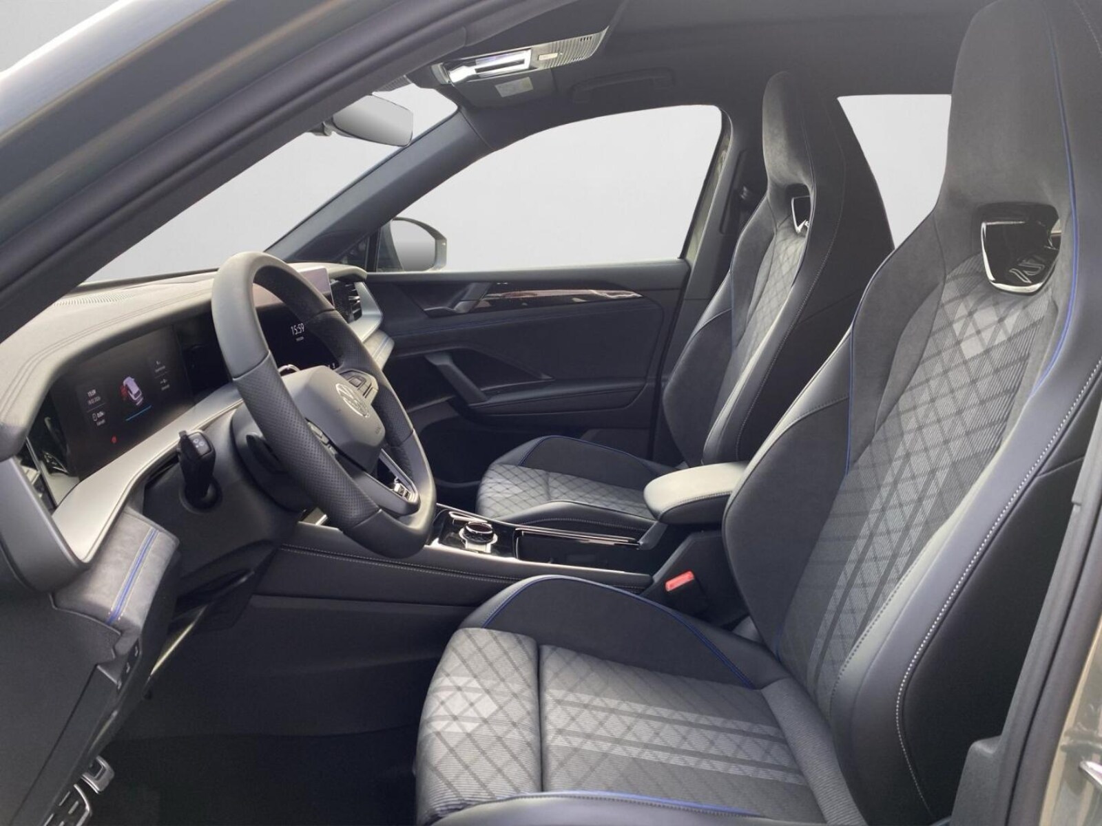 Volkswagen Tayron – Bild 12