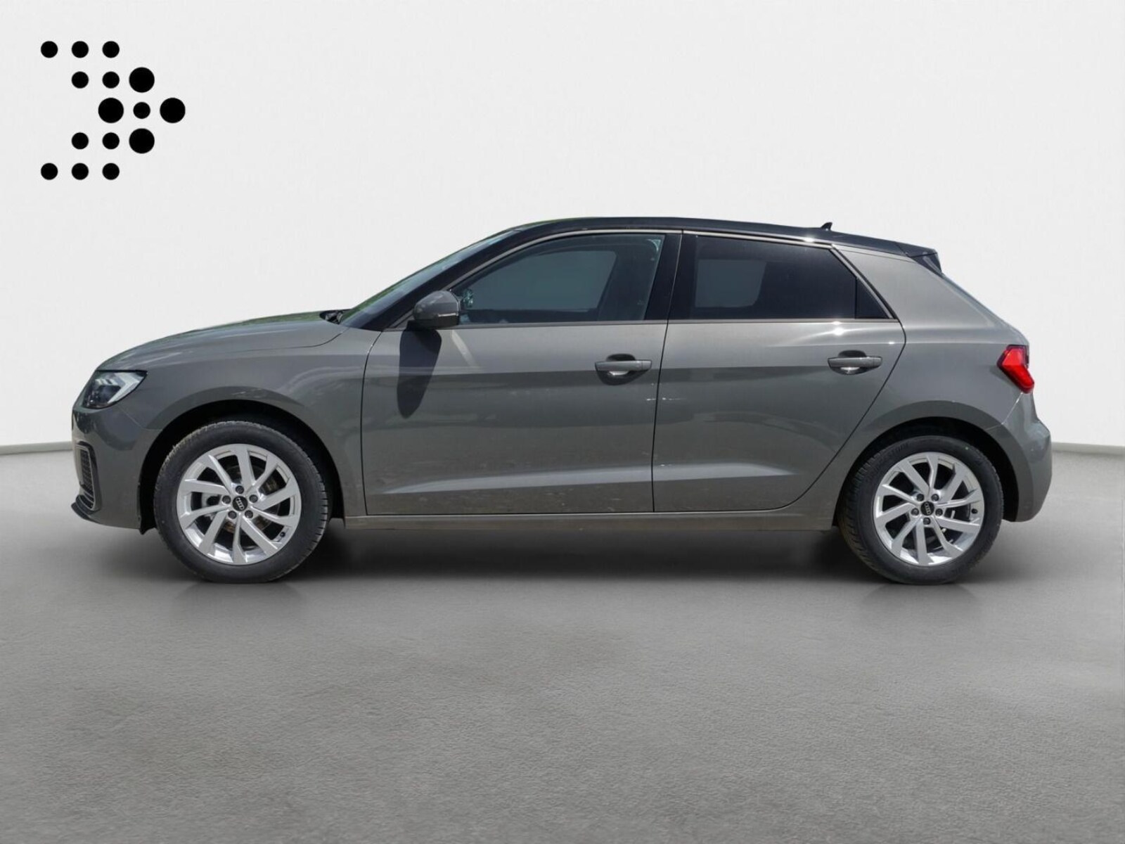 Audi A1 Sportback – Bild 3