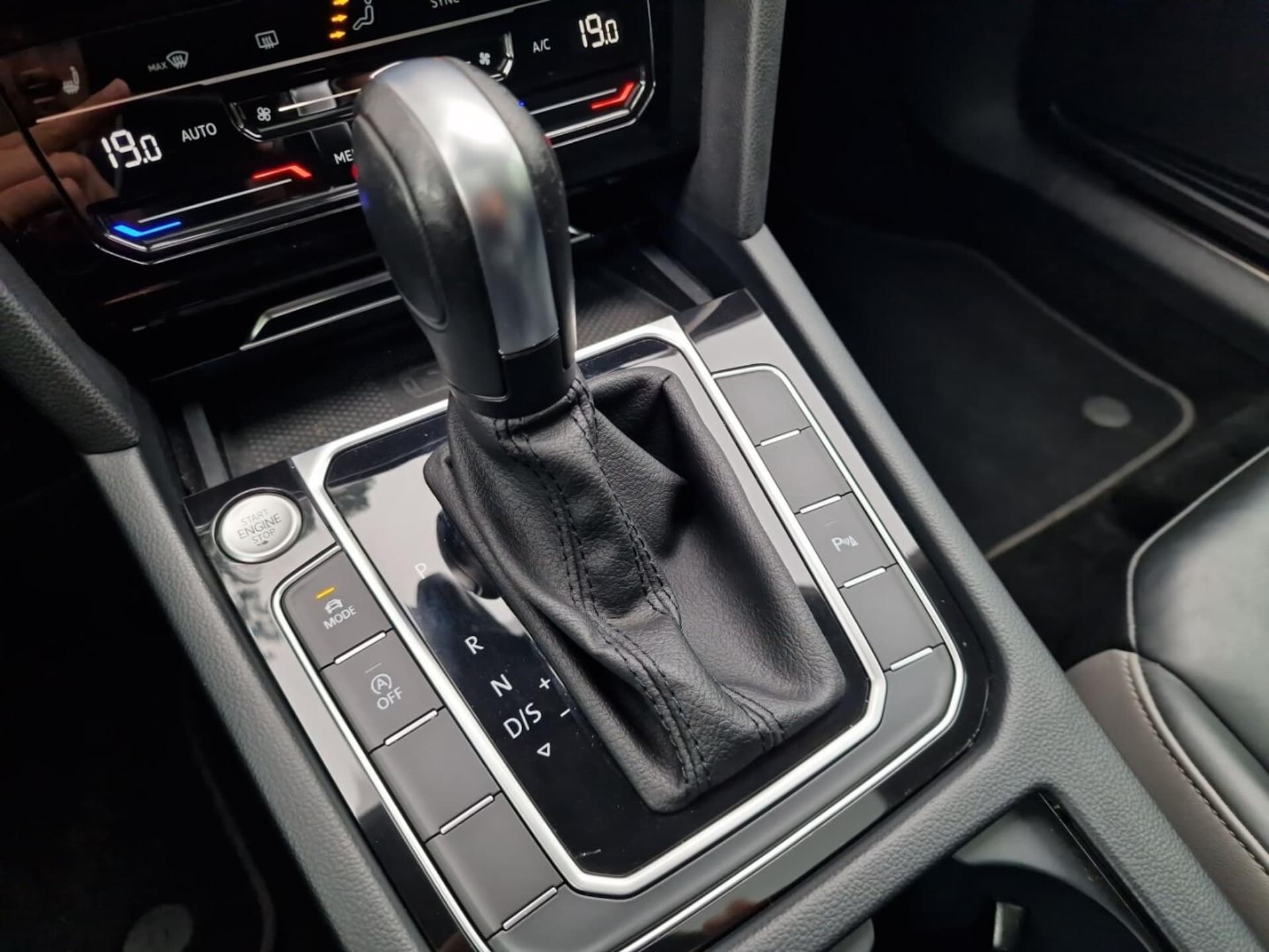 Volkswagen Arteon Elegance