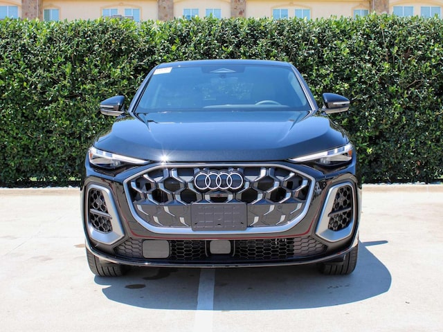 2026 Audi Q5 Sportback