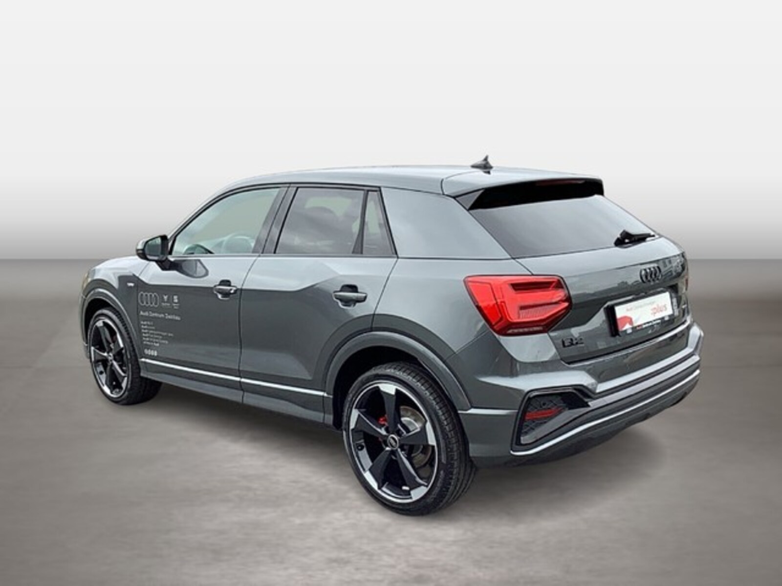 Audi Q2 – Bild 3