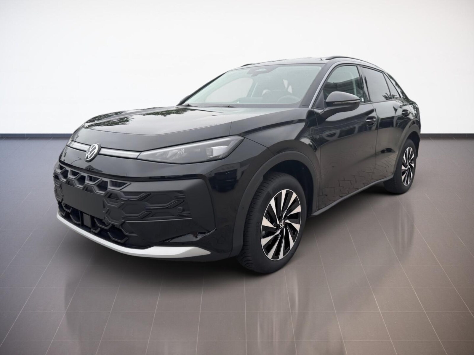 Volkswagen T-Roc – Bild 2