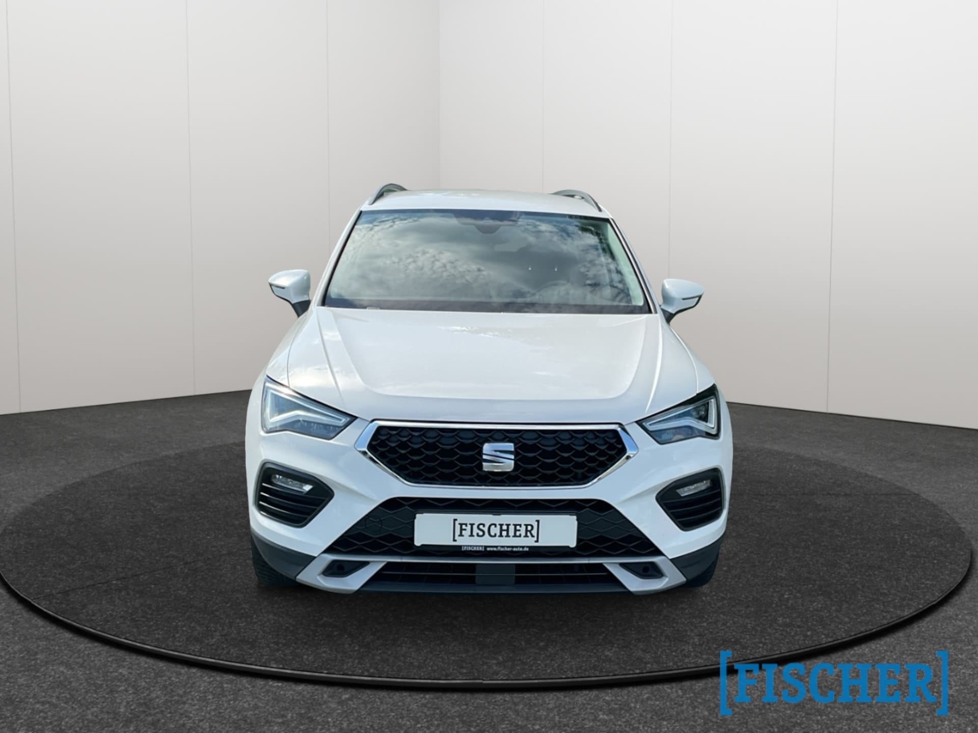 SEAT Ateca Style
