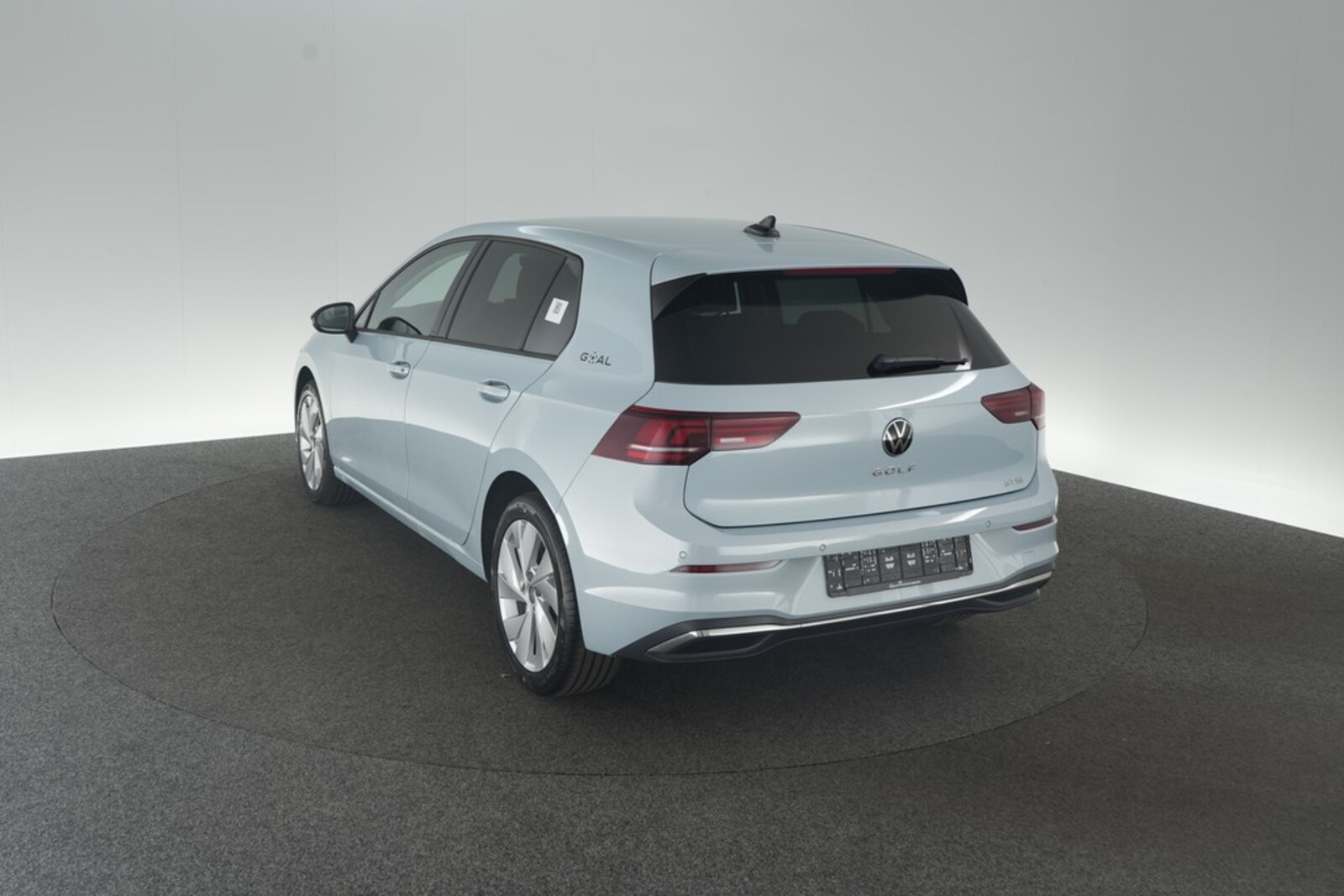 Volkswagen Golf – Bild 9