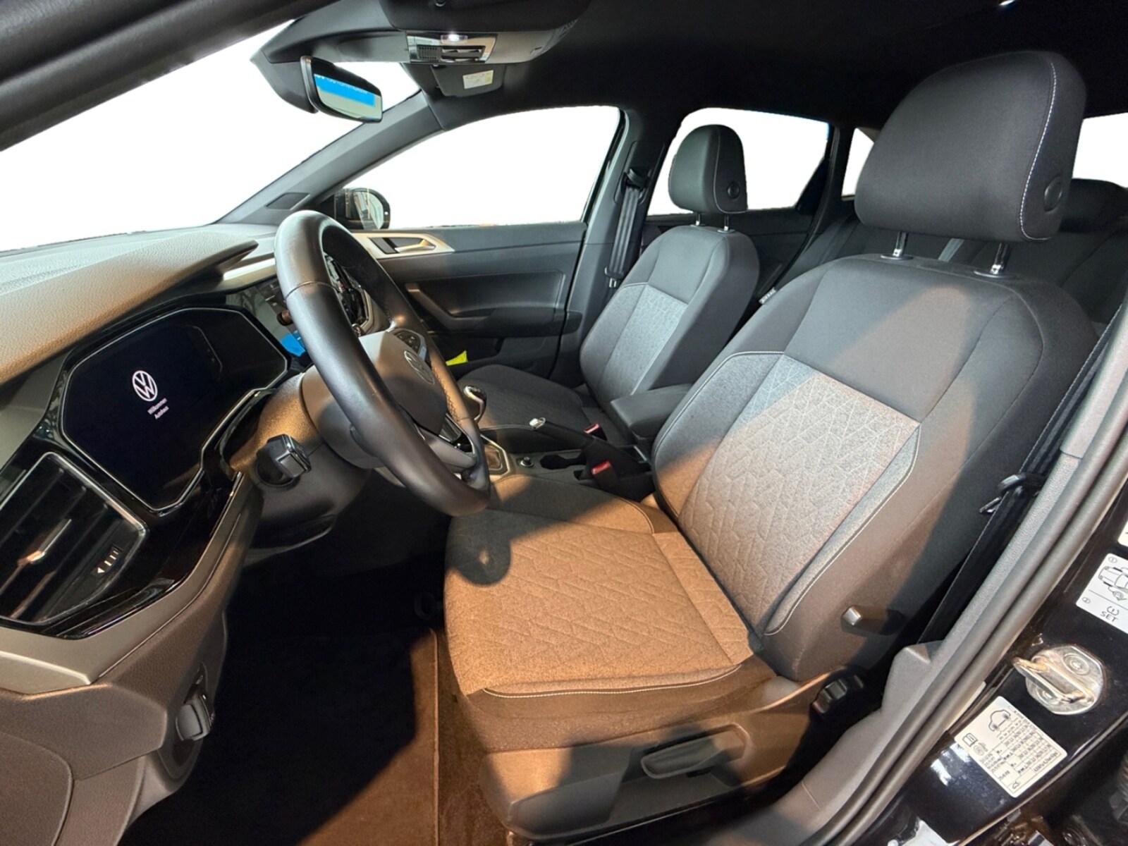 Volkswagen Taigo – Bild 15