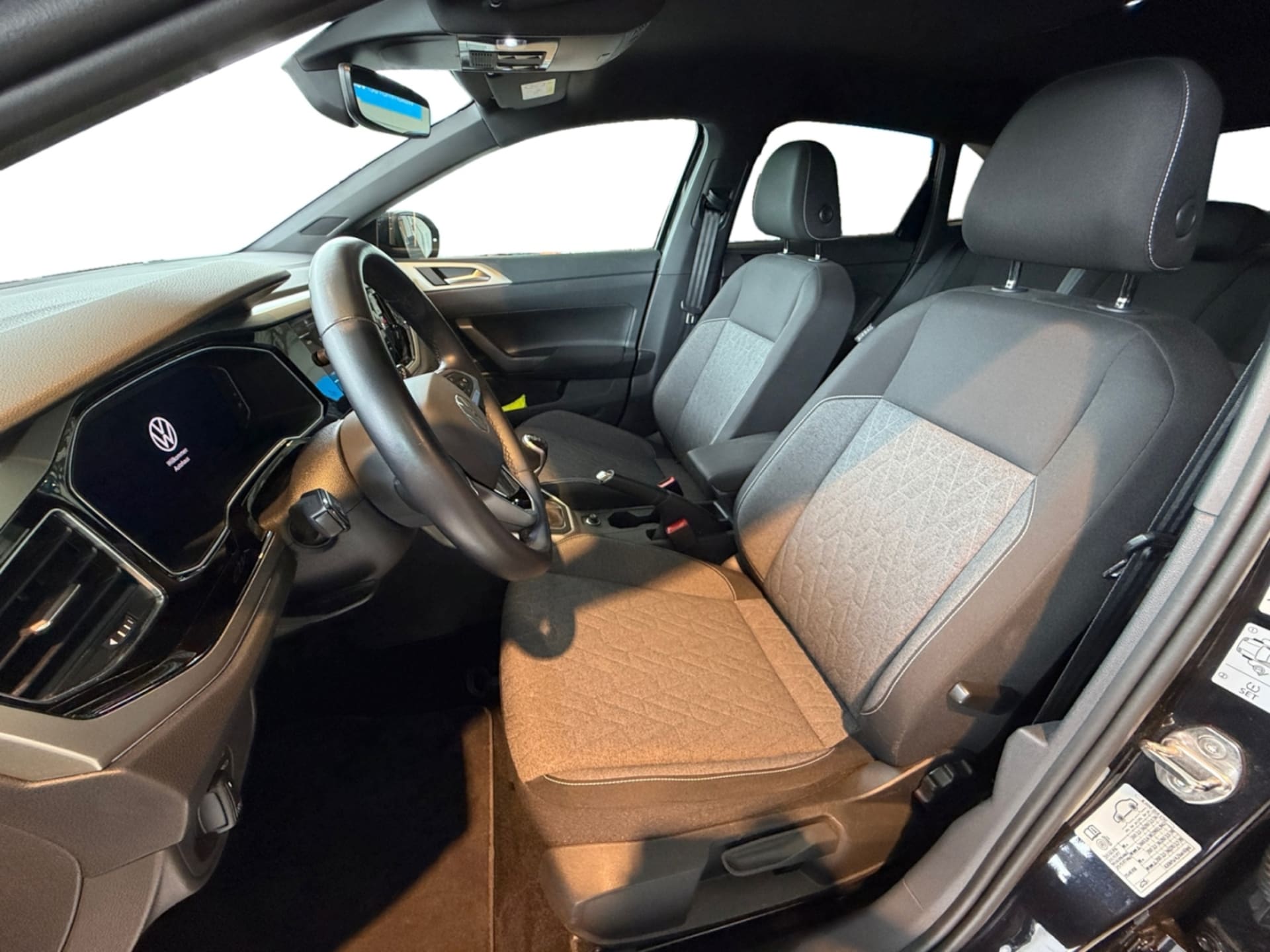 Volkswagen Taigo MOVE