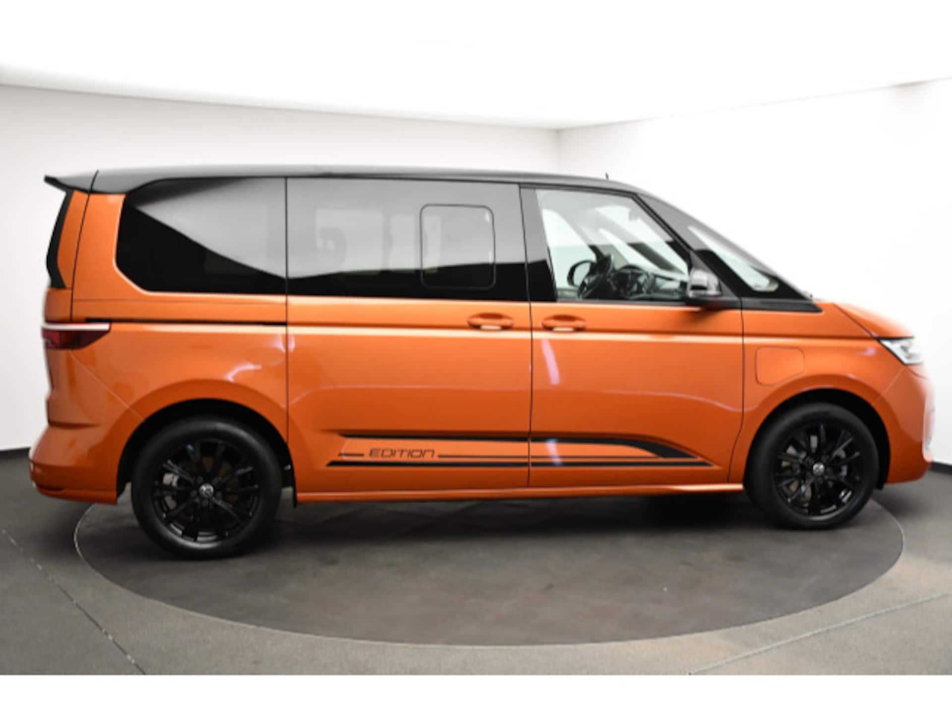 Volkswagen Multivan Life