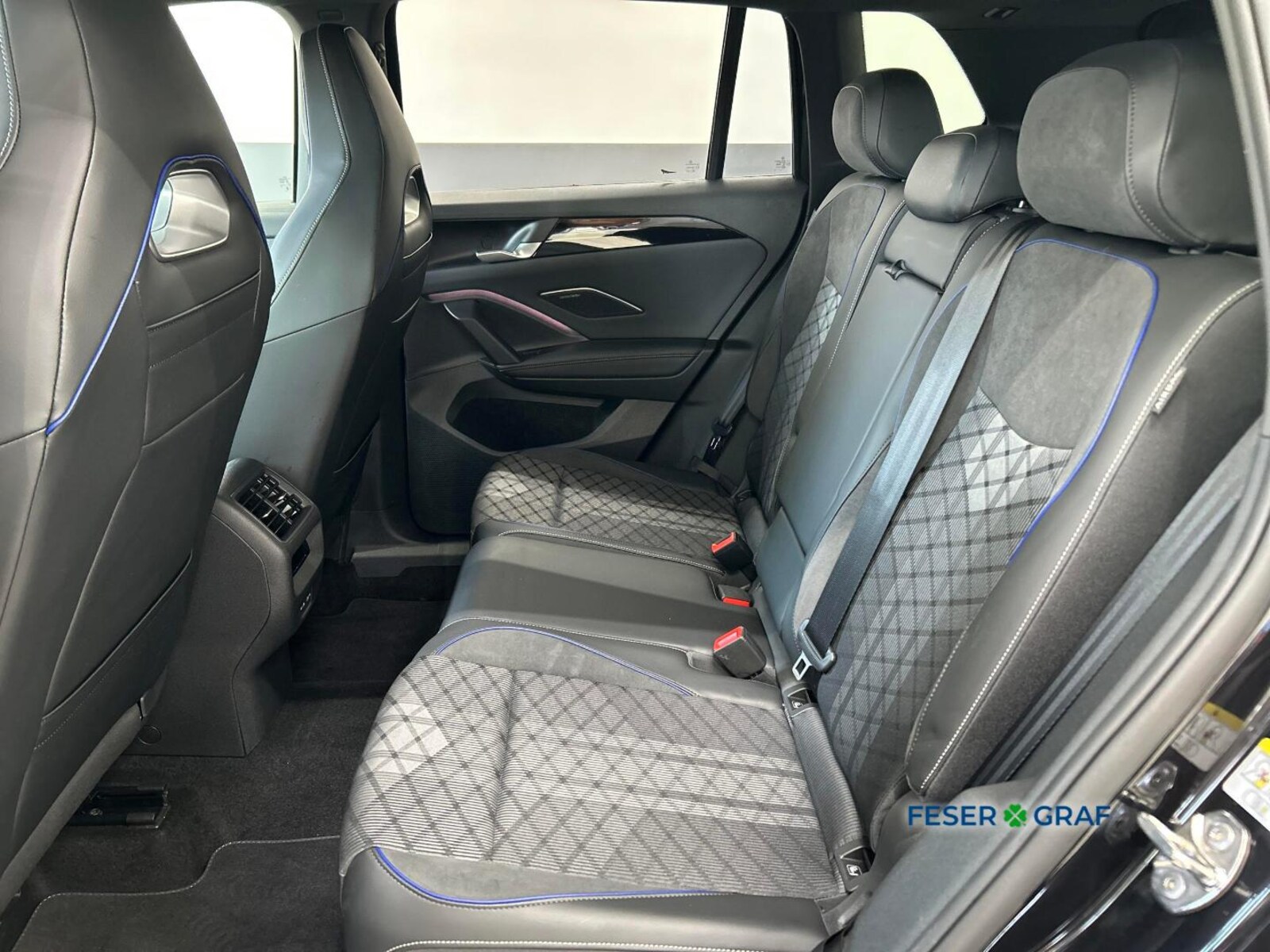 Volkswagen Tiguan – Bild 9