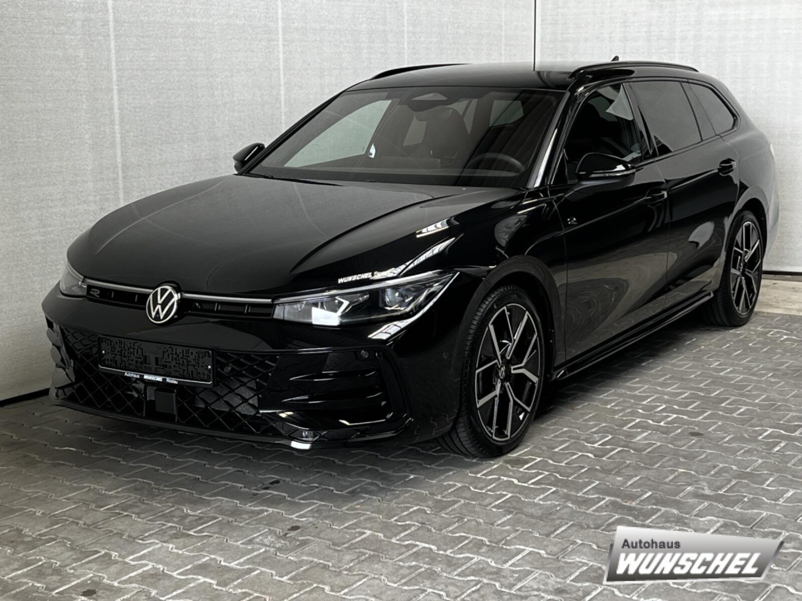 Volkswagen Passat – Bild 2