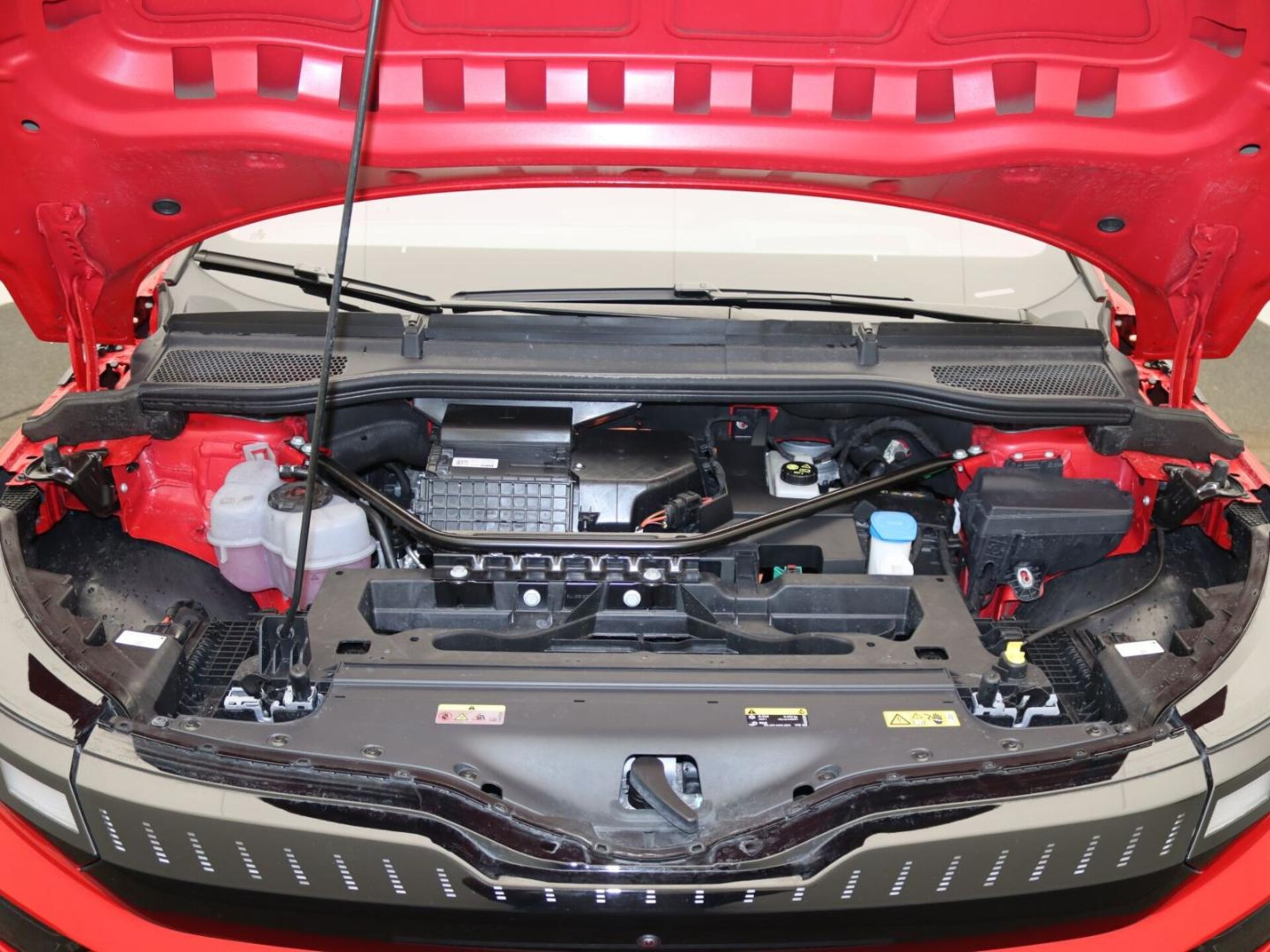 Skoda Enyaq Coupé 85 Sportline