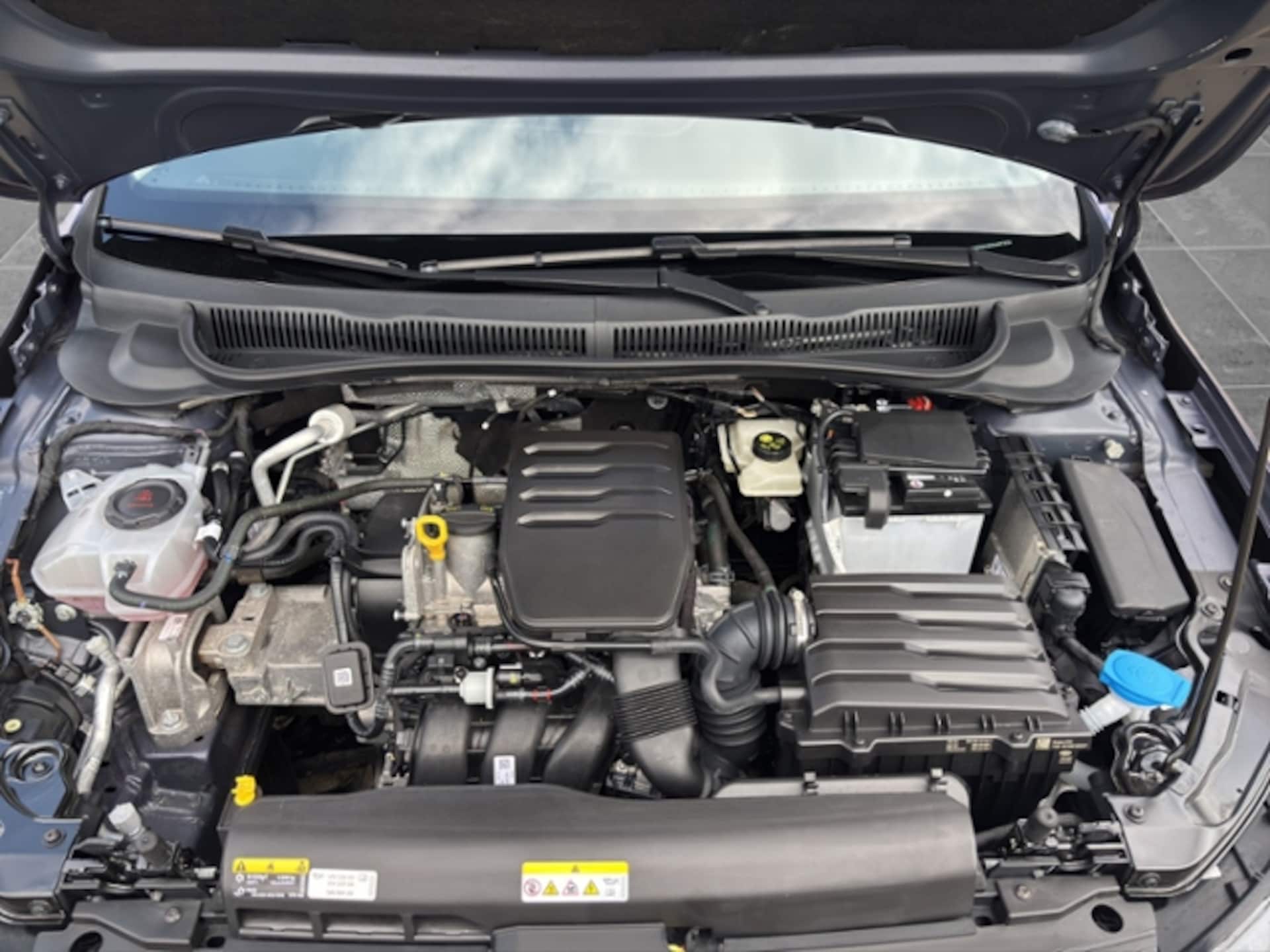 Volkswagen Polo FRESH