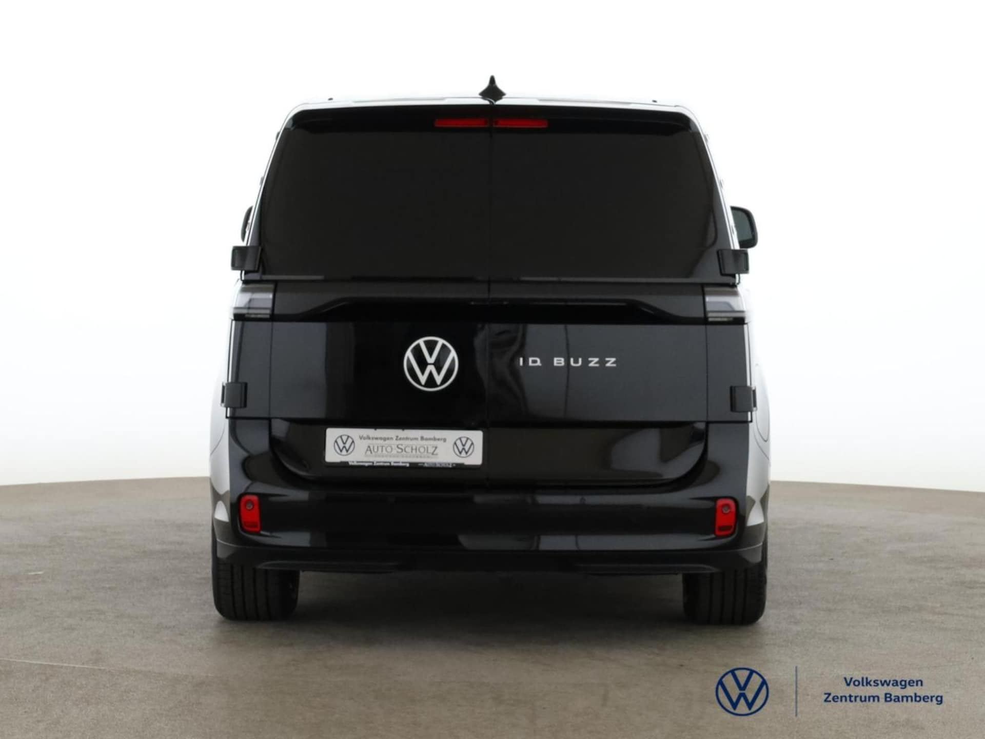 Volkswagen ID. Buzz Cargo Pure
