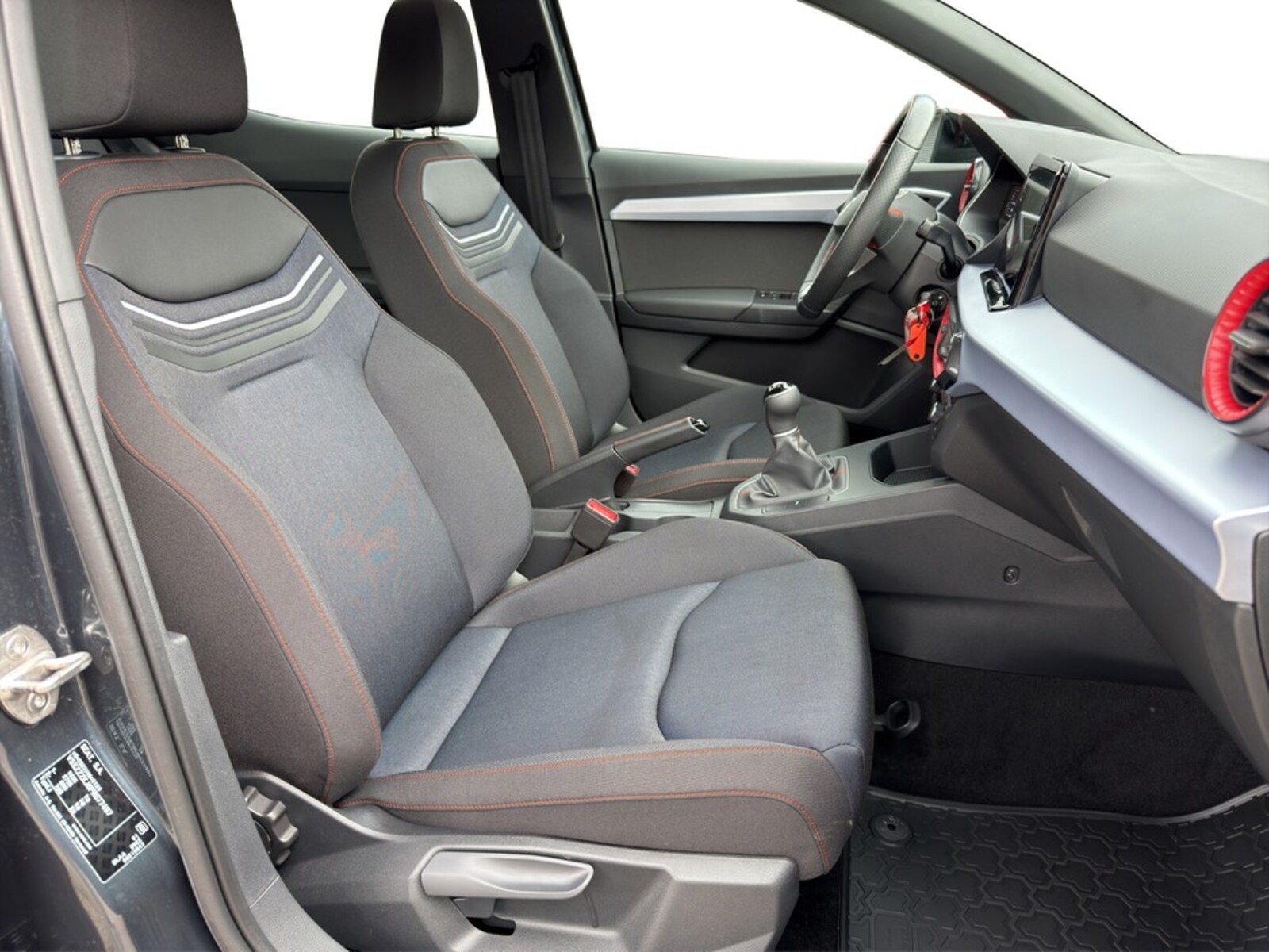 SEAT Ibiza – Bild 10