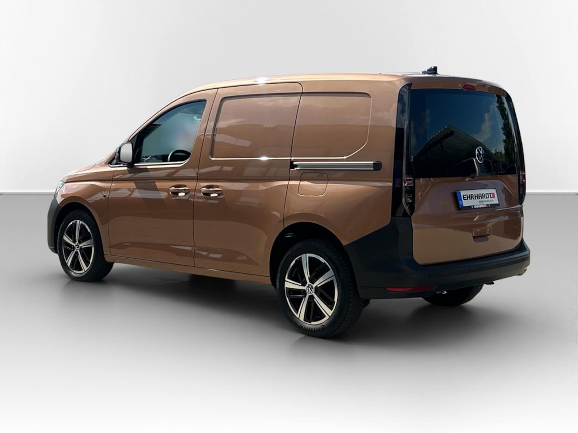 Volkswagen Caddy Cargo